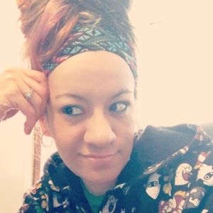 Meet your Posher, Melissa